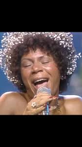 One more for Keith's birthday. In this outtake from the 1987 Chuck Berry  documentary, "Hail! Hail! Rock 'n' Roll," Etta James sings "Hoochie Coochie  Gal" with Keith and an all-star band that