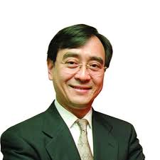 Professor Y.C. Richard Wong