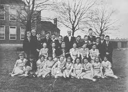 Photos from 1940-1941