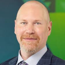 Eric Christopher Clark, CRNA, DNP