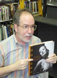 Irving Thalberg: Mark Vieira