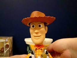 Lin xiao, gu li,nan xiang and tang wan ru grew up together graduated from university into the workplace. Toy Story 3 Play Time Sheriff Woody Doll Review Youtube