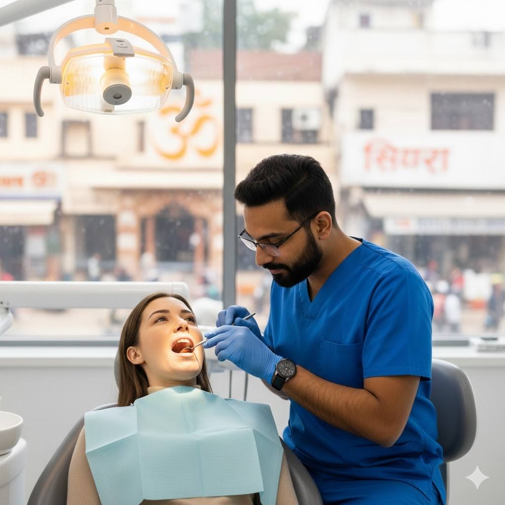 Emergency Dental Service Appointment product image