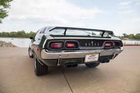Image result for Fiesta Green 1972 Challenger