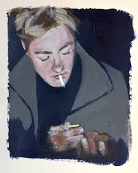 This Year's Model' our Annual Members' Show part II