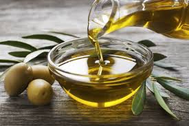 The Extra Virgin Olive Oil In Umbria Exploring Umbria