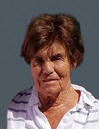 Obituary information for Reine Marie Belles