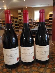 Nicolas Potel Maison Roche De Bellene Represents The Heart Soul Of What Burgundy Has To Offer His Tireless Passion And Commit Produce Wine Wine Pinot Noir