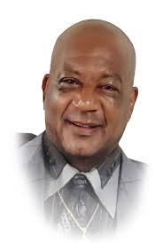 Vernon Mitchell Faison