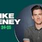 Mike Feeney: Live event image
