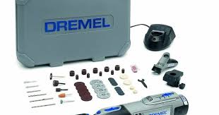 Ebay Sponsored Brand New Dremel 8220 2 45 Cordless Multitool Grey Idees Dremel Dremel Accessoires Dremel