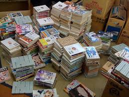 Hit 'em with all the senses. Interview With English Light Novels An Insight To Light Novel Forgeries