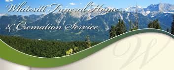 Whitesitt Funeral Home Cremation Service Stevensville Mt Funeral Home