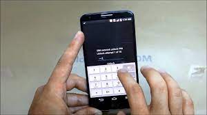 Inside, you will find updates on the most important things happening right now. How To Unlock An At T Lg G3 Vigor D725 By Unlock Code Youtube