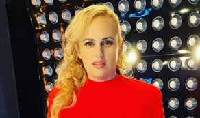 Rebel wilson has been slammed by a string of 'disappointed' fans after flying from los angeles to florida to attend the super bowl, amid the ongoing coronavirus pandemic. Meghan Markle Inspires Rebel Wilson S Super Bowl Look Sending Fans Into Meltdown Samachar Central