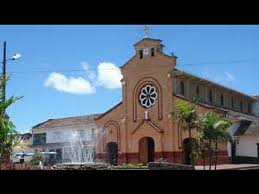 San Jose Del Nus Antioquia Youtube