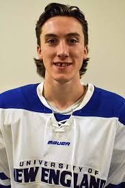 2019-2020 #9 M-Ice Hockey Roster