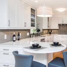 quartz vs. granite countertops, a