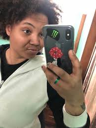 B for me! I love how it sparkles