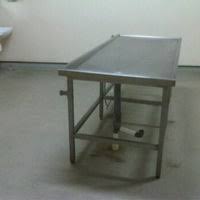 Bilik Mayat Hospital Kuala Pilah 1 Tip