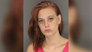 UPDATE: Missing Pocola Woman Found in Fort Smith