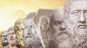 Resultado de imagen para historia de la filosofia