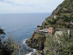 Rio Maggiore, Cinque Terre