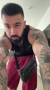 Macias White Widow Funny Moment