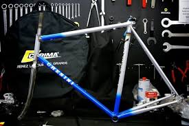 Chesini Replica Old School Chesini Bikes Verona Italy Bike Classic Bikes Old School