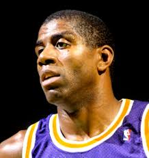 The Reconciliation of Magic Johnson and Isiah Thomas is Yet Another Example  for the Evangelical Church
