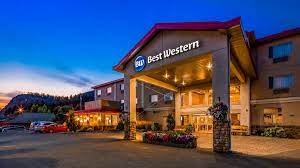 Interior health expanding clinic availability for booster program. Best Western Williams Lake Hotel