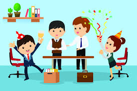 Filipino Workplace Culture Welcoming Party Culture Workplace Filipino