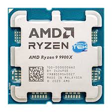 AMD Ryzen 9 9900X