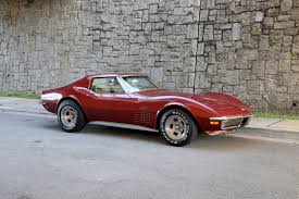 Image result for Light Maroon 1970 AC Cars