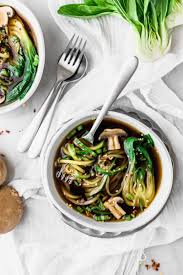 The wh test kitchen calls out the best spiralizers of 2020. Asian Zoodle Soup Cravings Journal