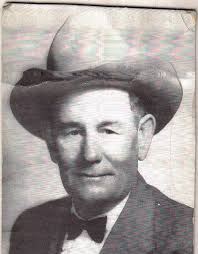 William Miller “Bill” Ratliff (1891-1964)