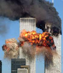 September 11 attacks 