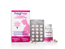 What Are The Best Vitamins To Take When Trying To Conceive Pregprep Getting Pregnant Help Getting Pregnant Trying To Conceive