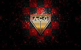 Hinos oficiais de clubes de futebolmeu atlético, meu estandartemodéstia à parte, tem a força quente de um dragãomeu atlético tem a mania de dar alegria pro m. Download Wallpapers Atletico Goianiense Fc Glitter Logo Serie A Red Black Checkered Background Soccer Ac Goianiense Atletico Go Brazilian Football Club Atletico Goianiense Logo Mosaic Art Football Brazil For Desktop Free Pictures For
