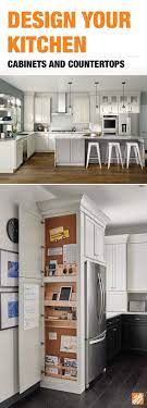 Add Function To The Heart Of Your Home By Customizing Your Ultimate Kitchen Custom Cabinets Create Kitchen Remodel Cost Kitchen Remodel Small Kitchen Remodel