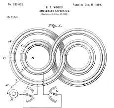 Granville woods was born on april 23, 1856 in columbus, ohio. Granville T Woods The Cincinnati Inventor Who Beat Thomas Edison Cincinnati Magazine