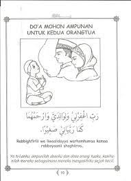 Mewarnai Dan Belajar Do A Harian Tamanpendidikkanalquran Di 2021 Belajar Doa Kutipan Pelajaran Hidup