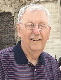 Obituary information for John Joseph Plaskon