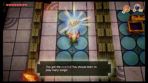 Check spelling or type a new query. Zelda Link S Awakening Angler S Cavern Dungeon Walkthrough Animal Village And Yarna Desert Vg247