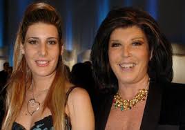 Ha ricevuto la popolarità grazie al reality show l'isola dei famosi, per poi fare sporadiche esperienze televisive. Giada De Blanck Eta Altezza Peso Padre Ex Fidanzati Vip Com E Oggi
