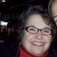 Marylou Bender's Instagram, Twitter & Facebook