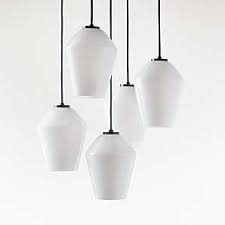 76491 9.5w tiffany pinecone replacement shade meyda tiffany sale: Pendant Lighting Crate And Barrel