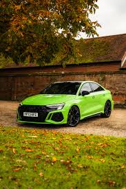 Image result for Kyalami Green 2024 RS3