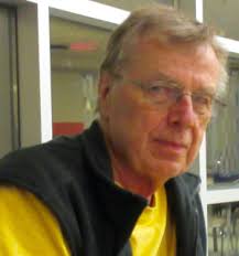 Reminiscence: Heinz Pilz (1947