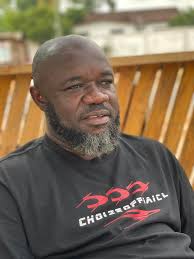 Darby Wishing Steveo A Happy 50th! 🎂 🎉